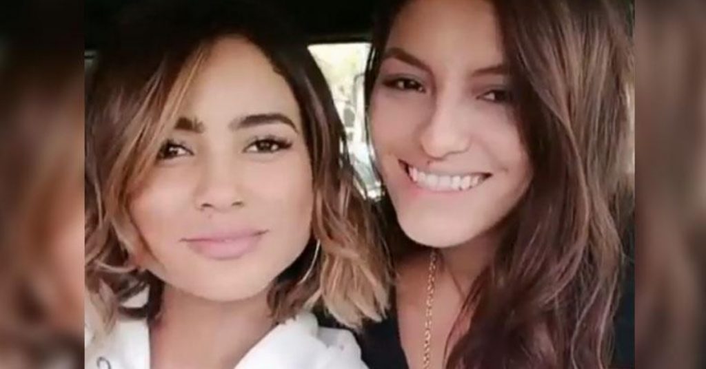 Camila Recabarren ya planificó su 2020 de la mano de Dana Hermosilla
