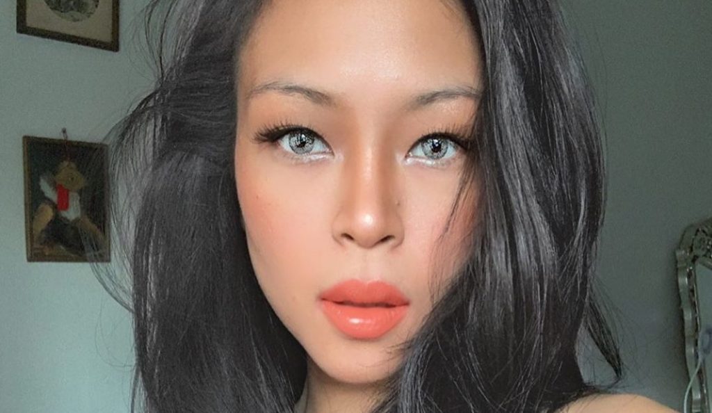 Ex “MasterChef” Pachara Poonsawat sorprende tras cambiar radicalmente su look
