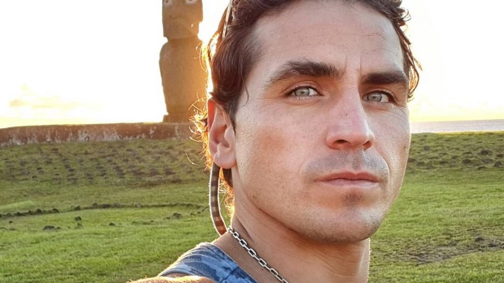 “¡Qué inconsecuente!”: Pangal Andrade emplazó a Presidente Piñera por los recursos hídricos del país
