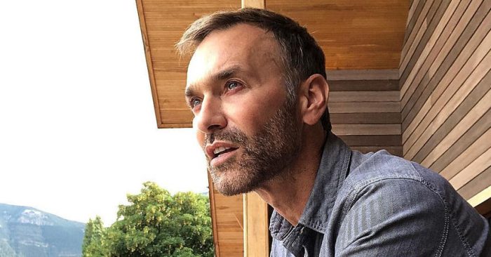 Jordi Castell y sus razones para no ser padre: “No voy a traer un hijo al mundo donde va a ser apuntado con el dedo”