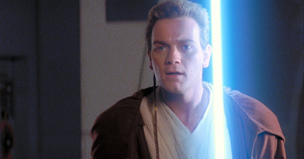 Ewan McGregor terminó encantado con el arrollado de huaso en Puerto Octay