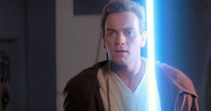 Ewan McGregor terminó encantado con el arrollado de huaso en Puerto Octay