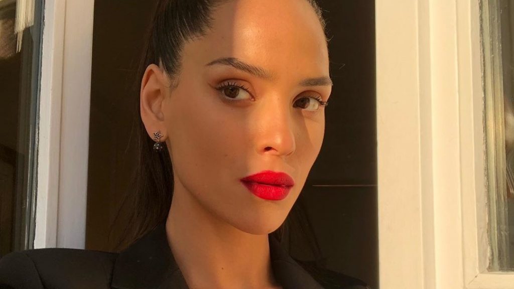 Hija del cantante Ricardo Arjona que brilla en Hollywood: “Papá es mi fan número uno”