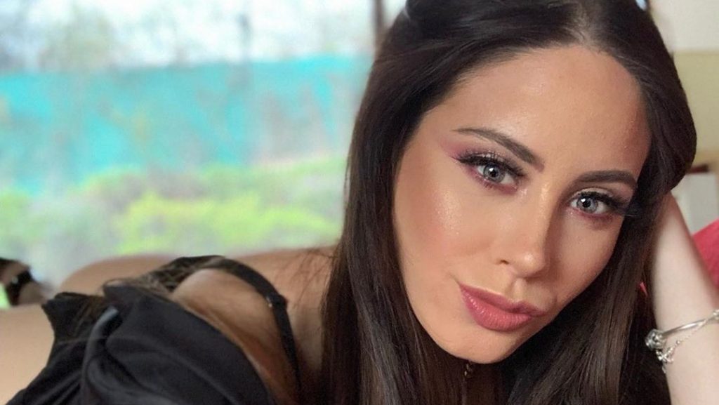 Ignacia Michelson se proyecta como showoman: “Quiero ser la sucesora de Marlen Olivari”
