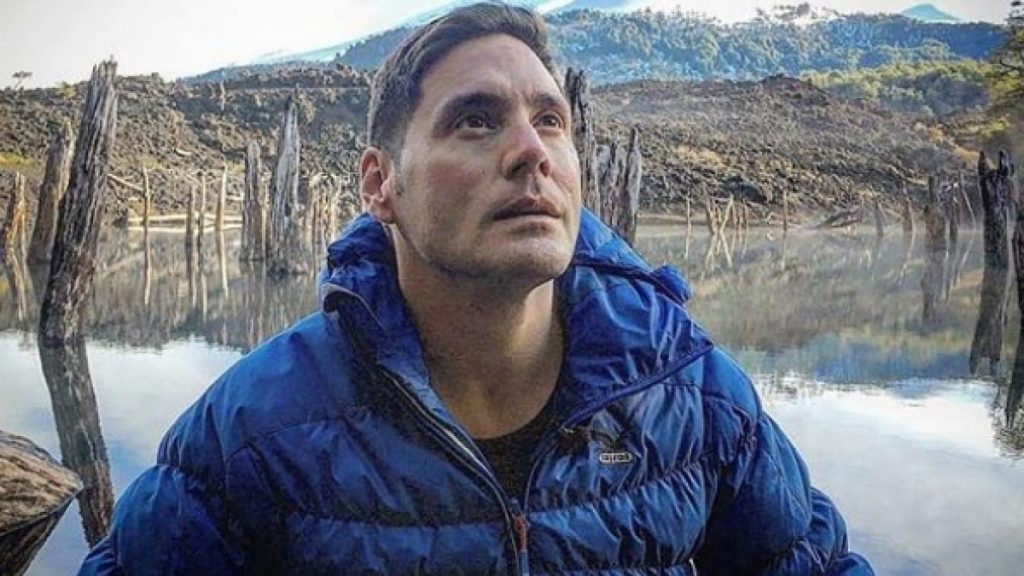 “Aún no podemos cantar victoria”: Pancho Saavedra volvió a pedir apoyo por salud de su cuñada