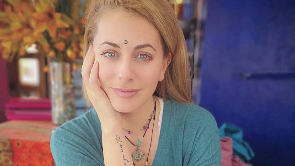 “¡No eres tú!”: Actriz Catalina Palacio luce irreconocible por papel que interpretará