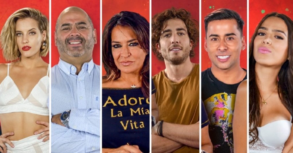 Exparticipante de “Resistiré” anunció demanda a Mega: “Tengo los papeles judiciales para reclamar”