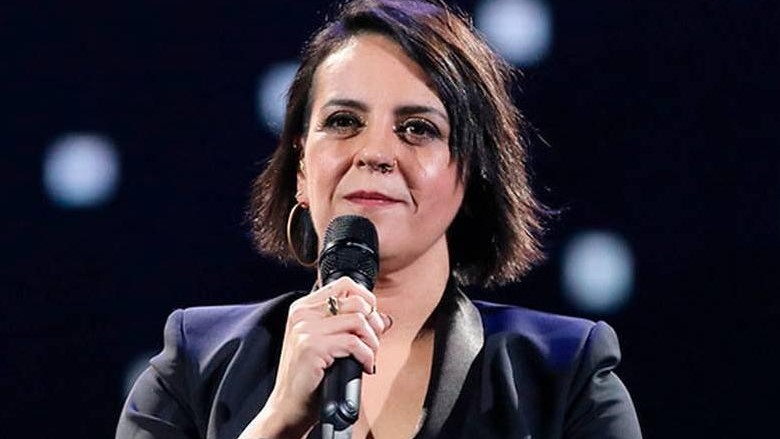 Jani Dueñas lanzó potente reflexión con foto de hace 12 años: “No puedo creer cuánto sufría”