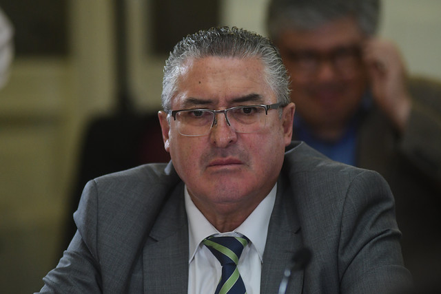 Senador Pizarro niega relación con empresas de tragamonedas tras reportaje de “Informe Especial”