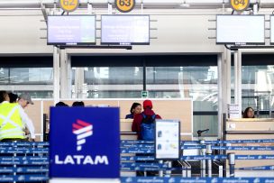 LATAM aumentará vuelos entre Chile y Estados Unidos desde el 2020