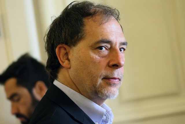 Senador Girardi sobre el rodeo: “Es psicopático disfrutar el sufrimiento de otro ser vivo”