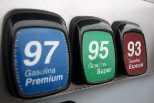 Precios de los combustibles volverán a subir