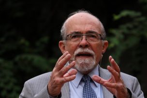 José Maza es elegido como