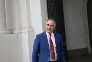 Francisco Chahuán: “El próximo Presidente de Chile será de RN”