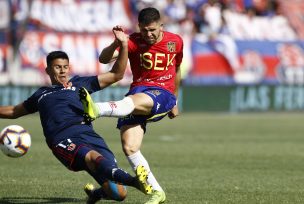 Esta es la programación de la vigésima primera fecha del Campeonato Nacional 2019