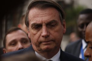 Jair Bolsonaro se someterá a una nueva cirugía a un año de ser atacado