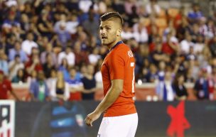 El golazo que anotó Diego Rubio en claro triunfo de Colorado Rapids sobre FC Dallas