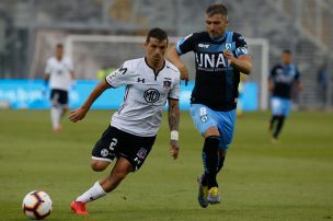 Deportes Iquique pedirá a la ANFP recibir a Colo Colo en Arica