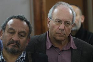 Tomás Hirsch cuestiona férrea defensa del Gobierno a ministra Cubillos