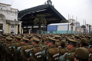 Contraloría pidió a Carabineros devolver $1.600 millones que no fueron usados en plan contra el narcotráfico