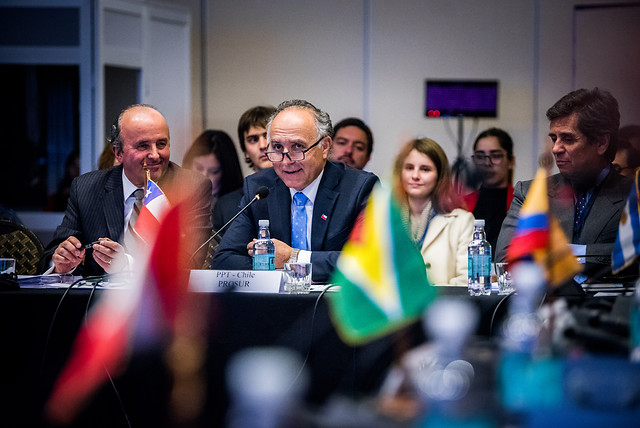 Grupo de Lima rechaza “obstáculos” de Nicolás Maduro al diálogo en Venezuela