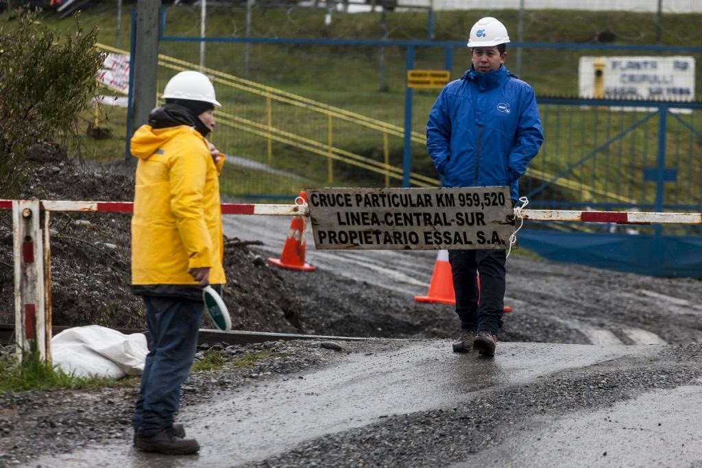 Alcaldesa de Puerto Octay acusa “intencionalidad” en corte de agua potable