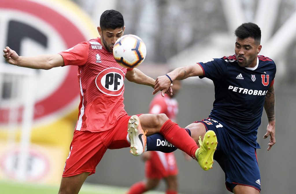 La Calera denuncia que jugador que fracturó al “Gato” Silva recibió amenazas de muerte