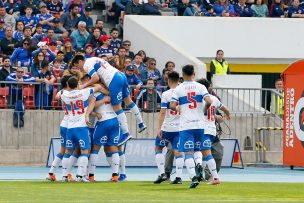 Universidad Católica podría ser campeón enfrentando a Colo Colo