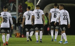 [VIDEO] Estos fueron los goles de Cobresal que silenciaron a Colo Colo y al Estadio Monumental