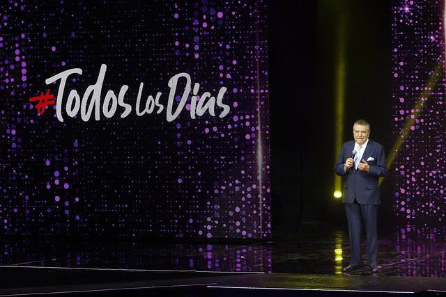 Teletón lanzó su campaña 2019 con el lema “Todos los días”