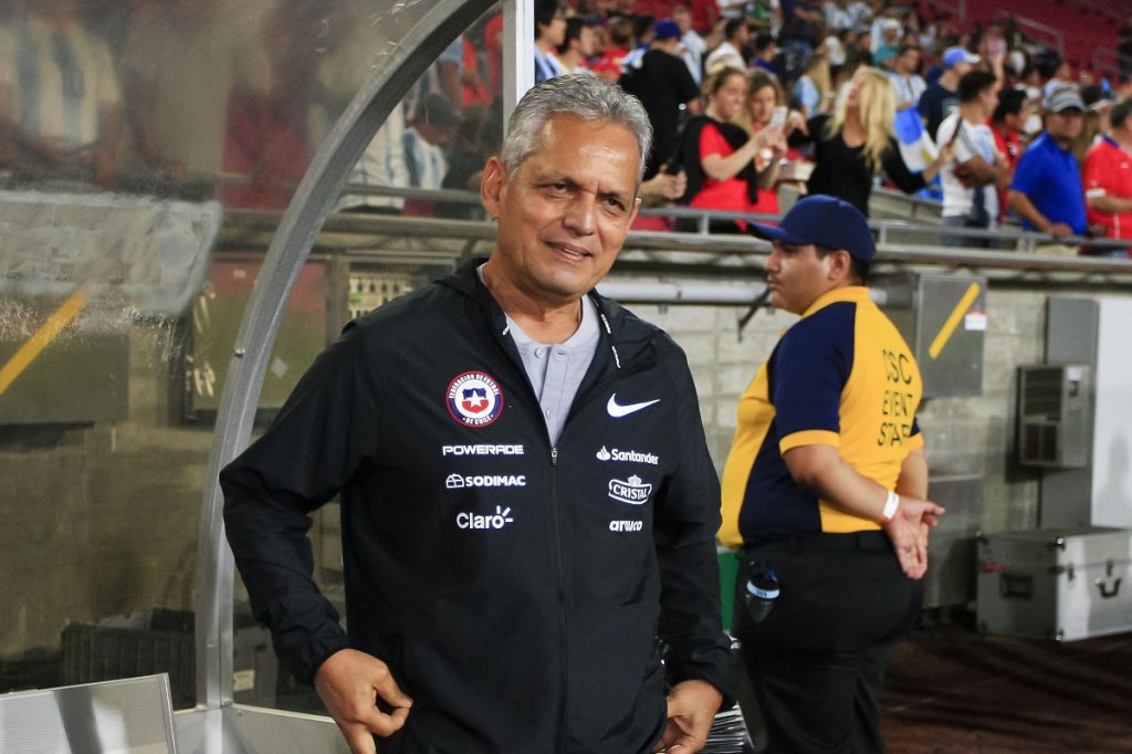 Reinaldo Rueda y quién será capitán ante Honduras: “Ya está conversado y definido”