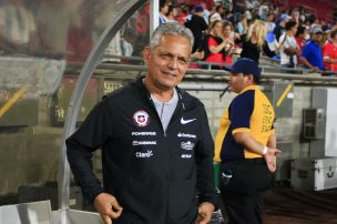 Reinaldo Rueda y quién será capitán ante Honduras: “Ya está conversado y definido”