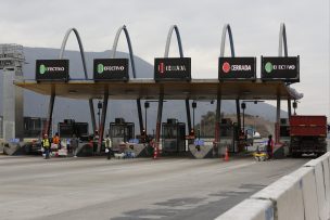 Ministerio de Transportes adelantó planes de contigencia por masiva salida de capitalinos