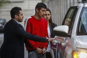 Familiares cubrieron al “Jalea” para permanecer prófugo un mes: PDI asegura que fue autor de los disparos