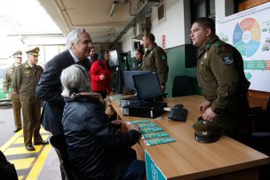Comisaría Virtual suma cuatro nuevos trámites