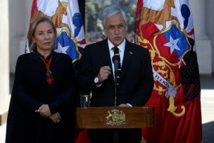 Presidente Piñera hizo un llamado a “aprender de la historia” durante este 11 de septiembre