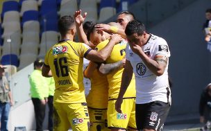 Resumen de la fecha: Colo Colo fue el gran perdedor tras salir del segundo lugar del Campeonato Nacional