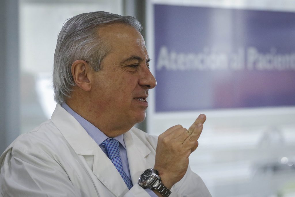 “Un llamado desesperado a cuidarse”: Ministro de Salud informó que van 18 muertos estas Fiestas Patrias