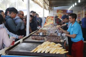 Decomisan 400 kilos de carne durante fiscalización en la Región de Valparaíso