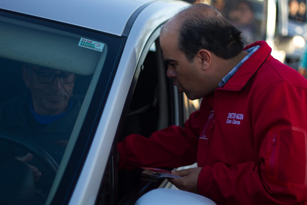 Diputado Carter señala que se “ha instalado normalizar el consumo de marihuana”