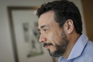 Fiscal Arias calificó de ilegal el proceso de remoción en su contra