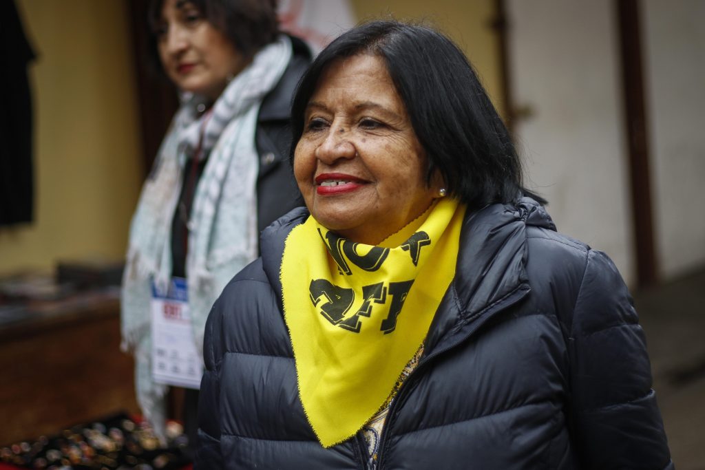 Juez de Antofagasta se refirió a caso de profesora jubilada que pide sus fondos de AFP