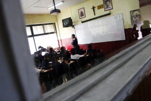 Un 37% de los chilenos ha sufrido bullying alguna vez en su vida