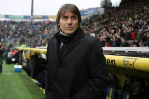 Antonio Conte y las opciones de Alexis: “Cuando esté listo, se insertará”