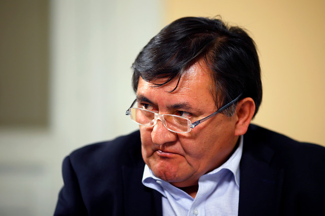 Diputado Mario Vengas (DC): “Ministra Cubillos no ha sido diligente con el cumplimiento de leyes aprobadas”