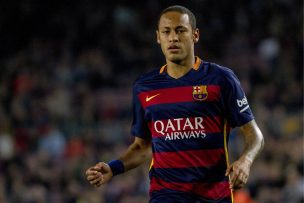 Presidente del Barcelona y frustrada vuelta de Neymar: 