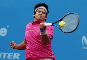 Tenis: Bastián Malla avanzó a octavos de final en torneo M15 de Buenos Aires