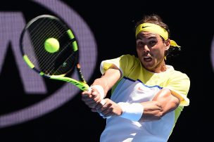 Rafael Nadal venció a Medvedev y levantó su cuarta corona en el US Open