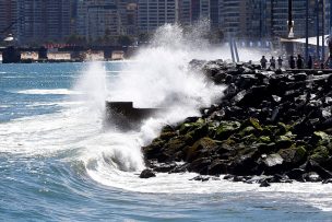 Enel adquirió un convertidor a escala completa para captar energía de las olas