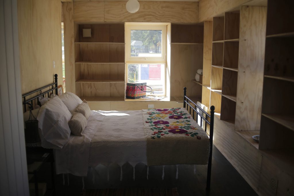 Proponen excluir a narcotraficantes y abusadores de subsidios para viviendas